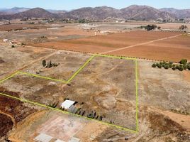 Terreno (Parcela) en venta en Ensenada, Baja California, Ensenada