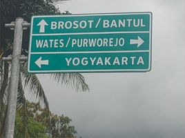  Tanah for sale in Yogyakarta, Pengasih, Kulon Progo, Yogyakarta