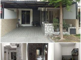 5 Bedroom Villa for sale in Mulyorejo, Surabaya, Mulyorejo