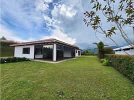 Maison 4 chambre à vendre à Retiro, Antioquia, Retiro