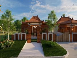 Maison 2 chambre à vendre à Prambanan, Jawa Tengah, Prambanan, Klaten