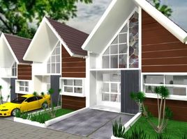 3 Bedroom Villa for sale in Botani Square Mall, Bogor Selatan, Bogor Selatan