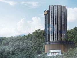 2 Habitación Departamento en venta en Pahang, Bentong, Bentong, Pahang