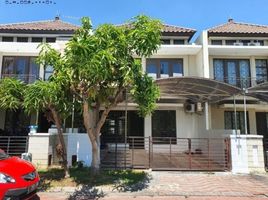 3 Habitación Villa en venta en Mulyorejo, East Jawa, Mulyorejo