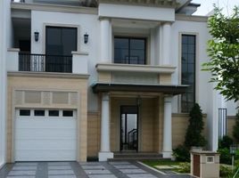 5 Kamar Vila for sale in Ocean Park BSD Serpong, Serpong, Legok