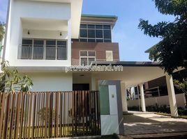 4 Bedroom House for sale in Phuoc Long B, District 9, Phuoc Long B