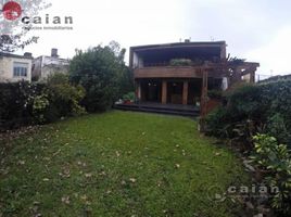 4 Bedroom House for sale in Federal Capital, Buenos Aires, Federal Capital