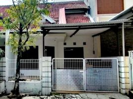 Maison 2 chambre à vendre à Wiyung, East Jawa, Wiyung