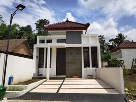 2 Kamar Rumah for sale in Kidung Kandang, Malang Regency, Kidung Kandang