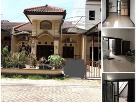 4 Habitación Villa en venta en Mulyorejo, East Jawa, Mulyorejo