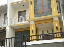 3 Kamar Vila for sale in Bekasi, West Jawa, Jatiasih, Bekasi