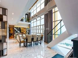 5 Phòng ngủ Chung cư for sale at The Vista, An Phú