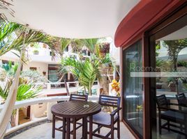 Appartement 1 chambre à vendre à Cozumel, Quintana Roo, Cozumel