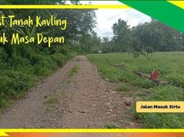  Land for sale in Maros, South Sulawesi, Bantimurung, Maros