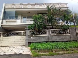 8 Kamar Rumah for rent in Mulyorejo, Surabaya, Mulyorejo