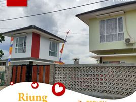 2 Bedroom House for sale in Rancasari, Bandung, Rancasari