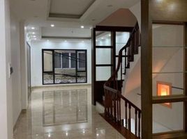 4 chambre Maison for sale in Dong Da, Ha Noi, Nga Tu So, Dong Da