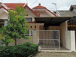 2 Habitación Casa en venta en Tambaksari, East Jawa, Tambaksari, Surabaya