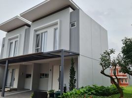 2 Bedroom Villa for sale in Basilea Convention Center, Legok, Legok