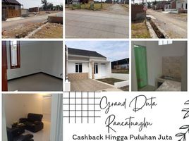 2 Bedroom House for sale in Pameungpeuk, Bandung, Pameungpeuk