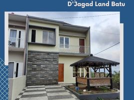 3 Bedroom House for sale in Batu, Malang Regency, Batu