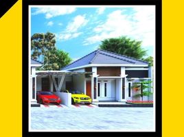 2 Bedroom House for sale in Klaten Selatan, Klaten, Klaten Selatan