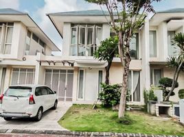 3 Habitación Casa en venta en Wiyung, East Jawa, Wiyung, Surabaya