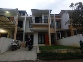 3 Schlafzimmer Villa zu verkaufen in Sumurbandung, West Jawa, Sumurbandung, Bandung