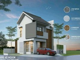 3 Bedroom Villa for sale in Bekasi, West Jawa, Bantargebang, Bekasi