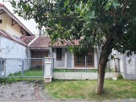 3 Habitación Villa en venta en Mulyorejo, East Jawa, Mulyorejo