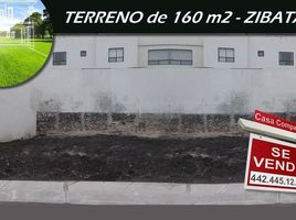  Terreno (Parcela) en venta en El Marques, Querétaro, El Marques
