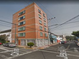 Appartement 2 chambre à vendre à Naucalpan De Juarez, Mexico, Naucalpan De Juarez