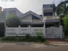 3 Habitación Casa en venta en Tambaksari, East Jawa, Tambaksari
