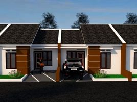  House for sale in 23 Paskal Shopping Center, Andir, Sumurbandung