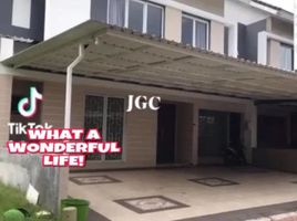 4 Bedroom House for sale in Aeon Mall Jakarta Garden City, Cakung, Cakung