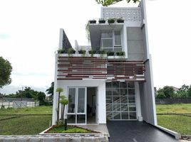 3 Schlafzimmer Haus zu verkaufen in Gondokusuman, Yogyakarta, Gondokusuman, Yogyakarta, Yogyakarta