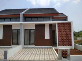 2 Kamar Rumah for sale in Sawangan, West Jawa, Sawangan