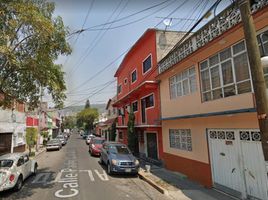 3 Schlafzimmer Haus zu verkaufen in Gustavo A Madero, Mexico City, Gustavo A Madero