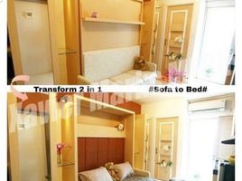 1 Kamar Apartemen for sale in Mulyorejo, Surabaya, Mulyorejo