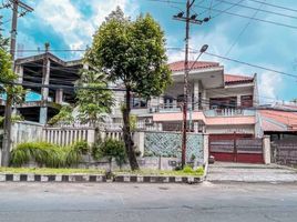 9 Bedroom Villa for sale in Tegal Sari, Surabaya, Tegal Sari