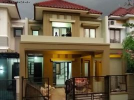 3 Habitación Villa en venta en Mulyorejo, East Jawa, Mulyorejo