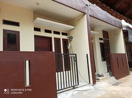 3 Bedroom Villa for sale in Setu Babakan, Jaga Karsa, Jaga Karsa