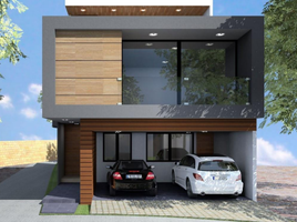 Villa 3 chambre à vendre à San Luis Potosi, San Luis Potosi, San Luis Potosi, San Luis Potosi