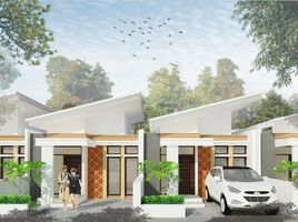 2 Bedroom House for sale in Margacinta, Bandung, Margacinta