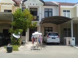 3 Habitación Villa en venta en Tambaksari, East Jawa, Tambaksari, Surabaya