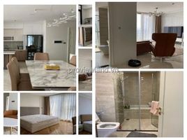 3 Phòng ngủ Chung cư for rent at Vinhomes Golden River, Bến Nghé