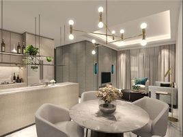 1 Habitación Departamento en venta en Lancaster Legacy, Nguyen Cu Trinh