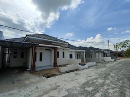 3 Bedroom House for sale in Tampan, Pekan Baru, Tampan