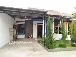 2 Bedroom House for sale in Pancoranmas, Bogor, Pancoranmas