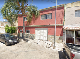 Villa 3 chambre à vendre à Guadalajara, Jalisco, Guadalajara